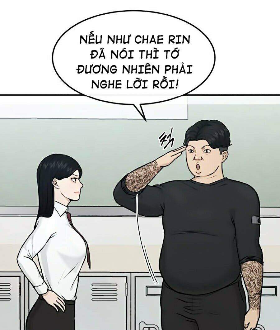 Nhiệm Vụ Diệu Kỳ Chap 2 - Next Chap 1