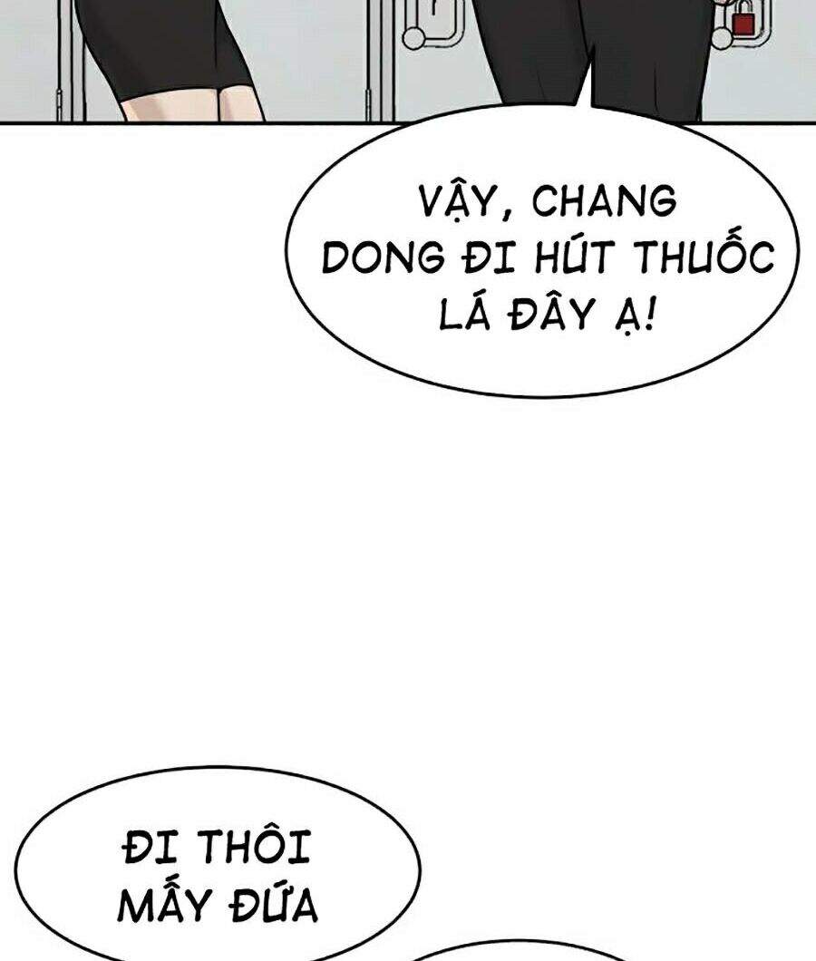 Nhiệm Vụ Diệu Kỳ Chap 2 - Next Chap 1