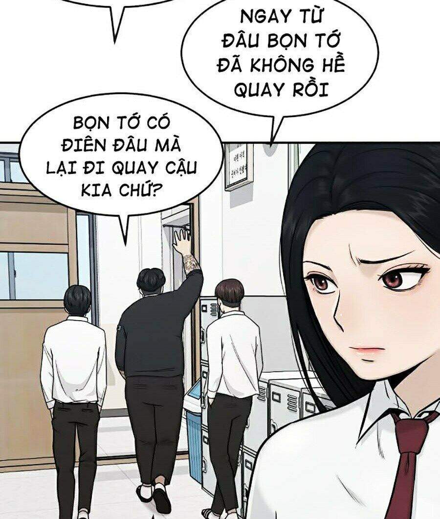Nhiệm Vụ Diệu Kỳ Chap 2 - Next Chap 1