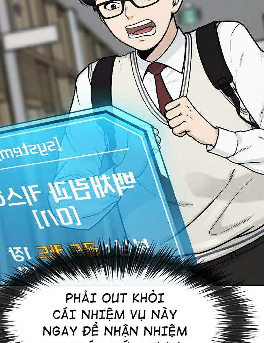 Nhiệm Vụ Diệu Kỳ Chap 2 - Next Chap 1