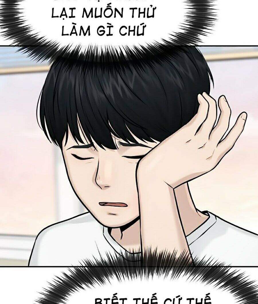 Nhiệm Vụ Diệu Kỳ Chap 2 - Next Chap 1