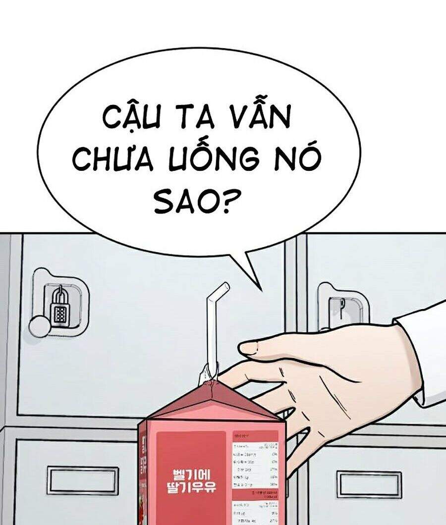 Nhiệm Vụ Diệu Kỳ Chap 2 - Next Chap 1