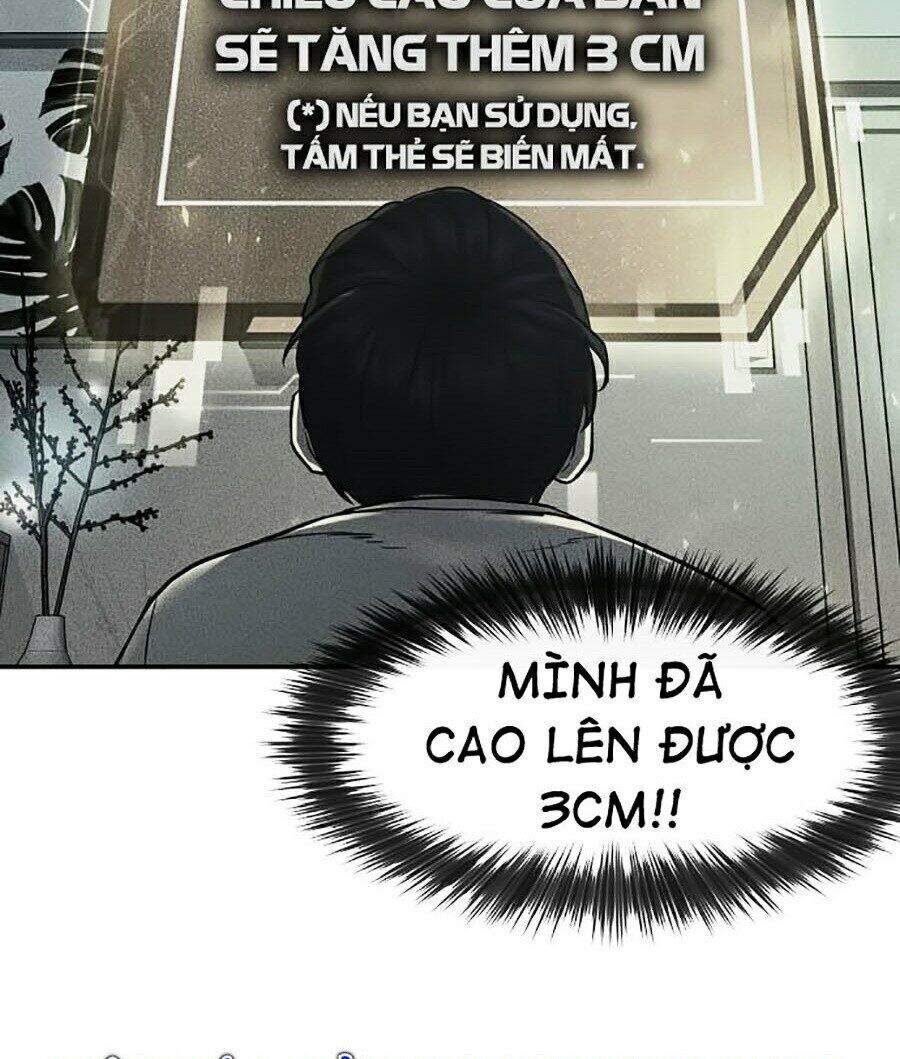 Nhiệm Vụ Diệu Kỳ Chap 2 - Next Chap 1