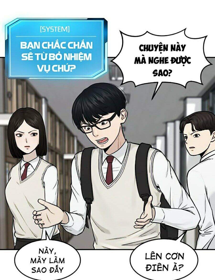 Nhiệm Vụ Diệu Kỳ Chap 2 - Next Chap 1