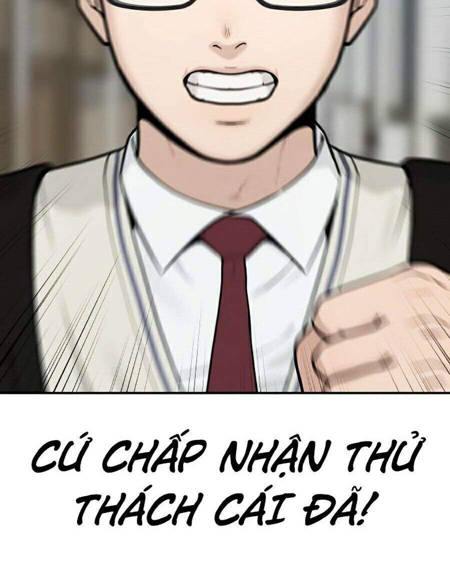 Nhiệm Vụ Diệu Kỳ Chap 2 - Next Chap 1