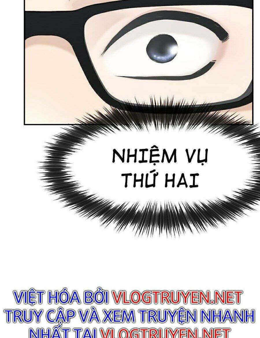 Nhiệm Vụ Diệu Kỳ Chap 2 - Next Chap 1