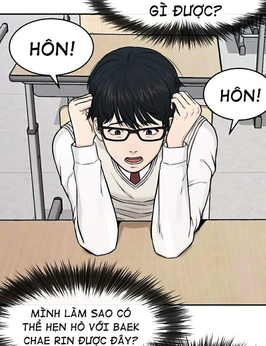 Nhiệm Vụ Diệu Kỳ Chap 2 - Next Chap 1