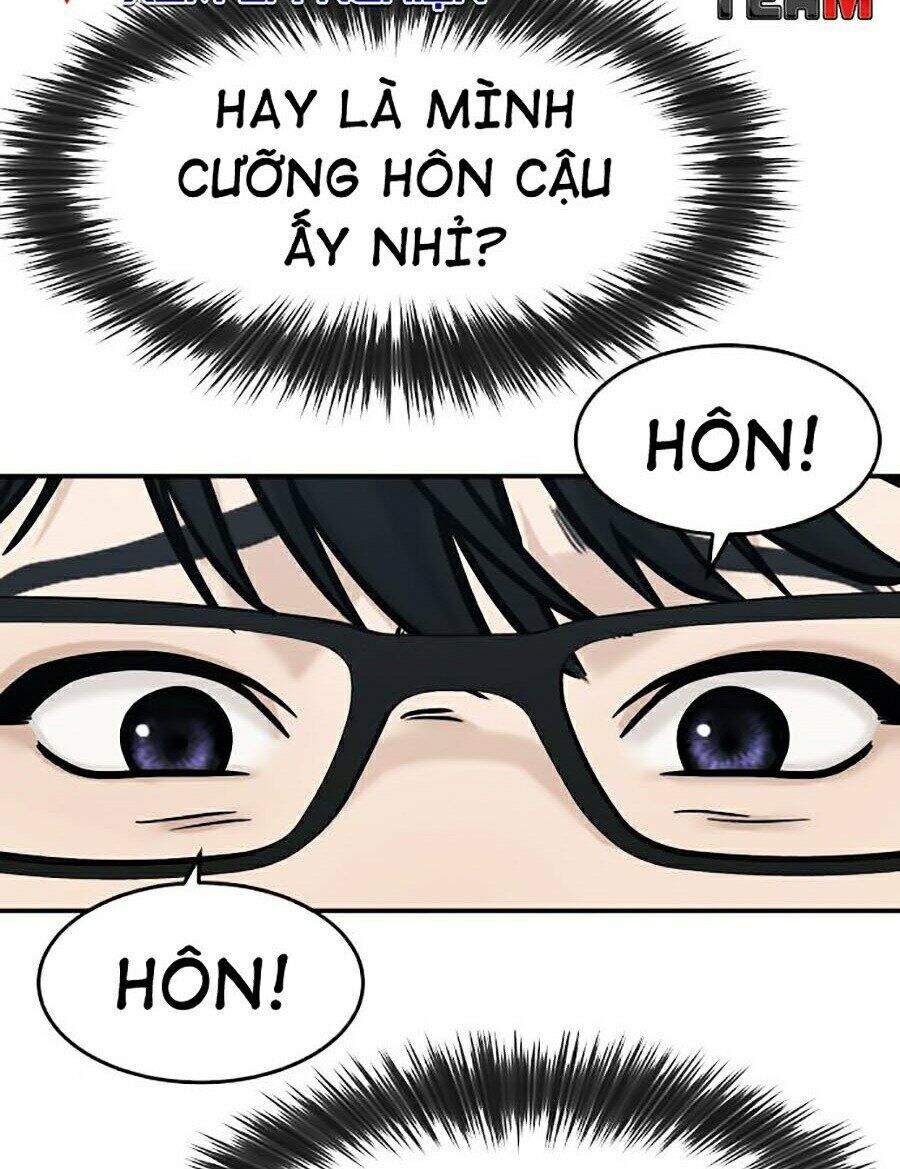 Nhiệm Vụ Diệu Kỳ Chap 2 - Next Chap 1