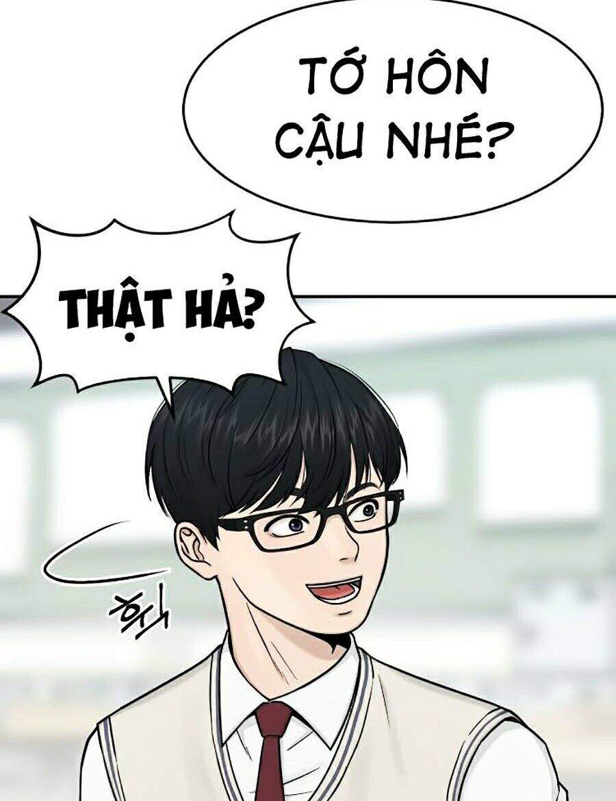 Nhiệm Vụ Diệu Kỳ Chap 2 - Next Chap 1