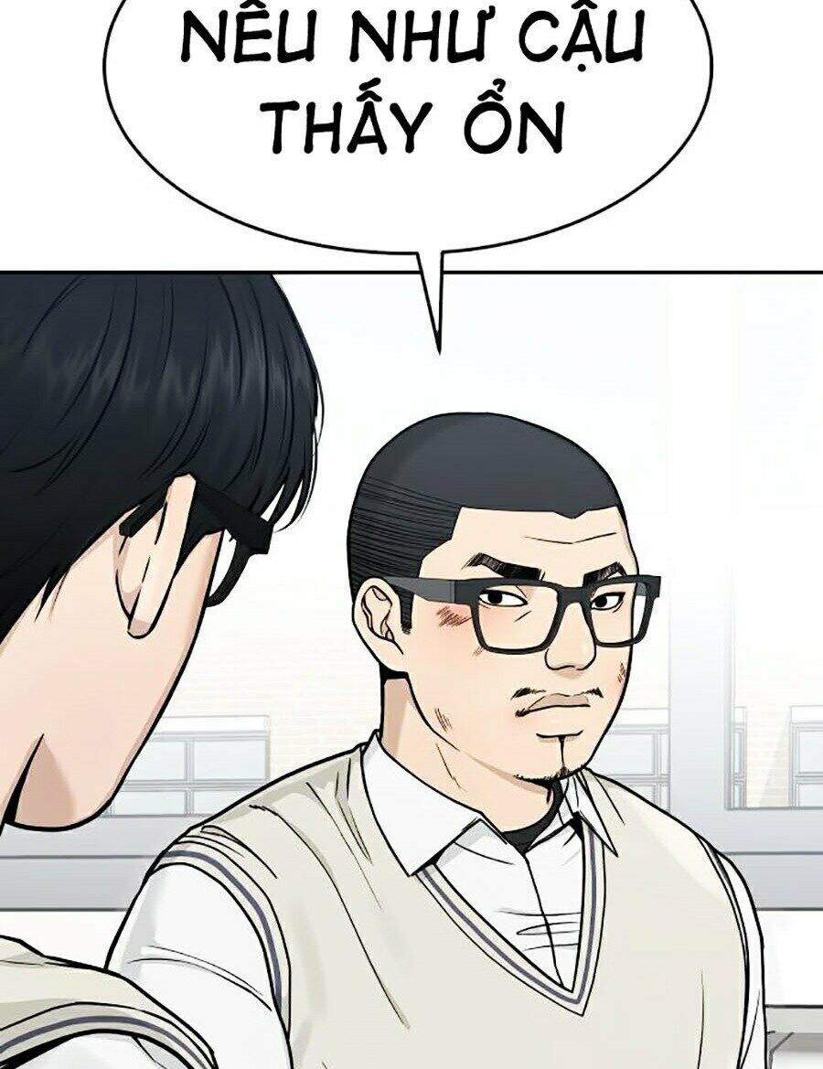 Nhiệm Vụ Diệu Kỳ Chap 2 - Next Chap 1