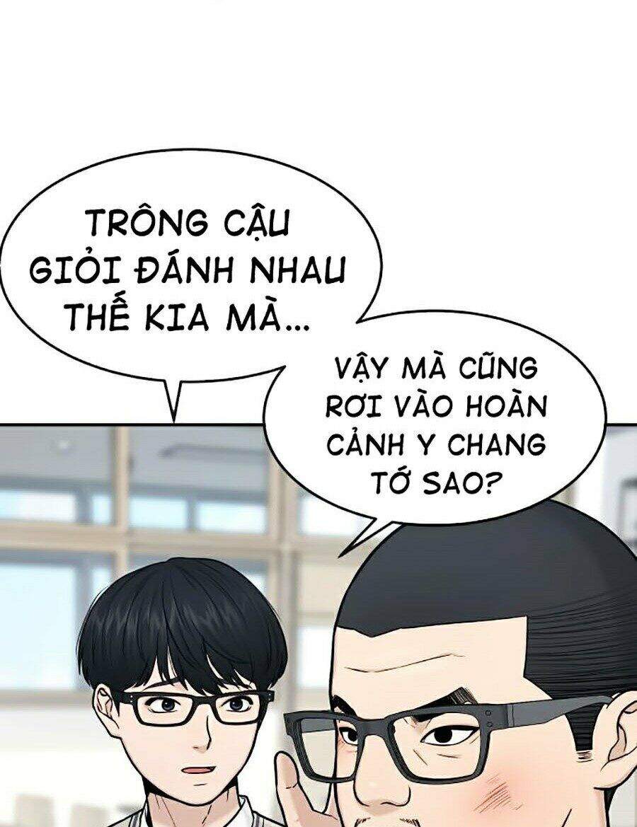 Nhiệm Vụ Diệu Kỳ Chap 2 - Next Chap 1