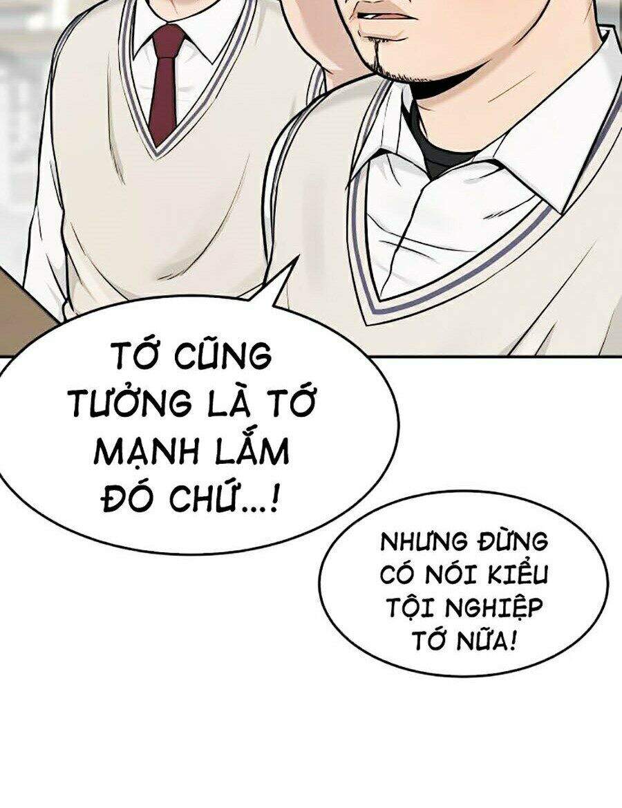 Nhiệm Vụ Diệu Kỳ Chap 2 - Next Chap 1