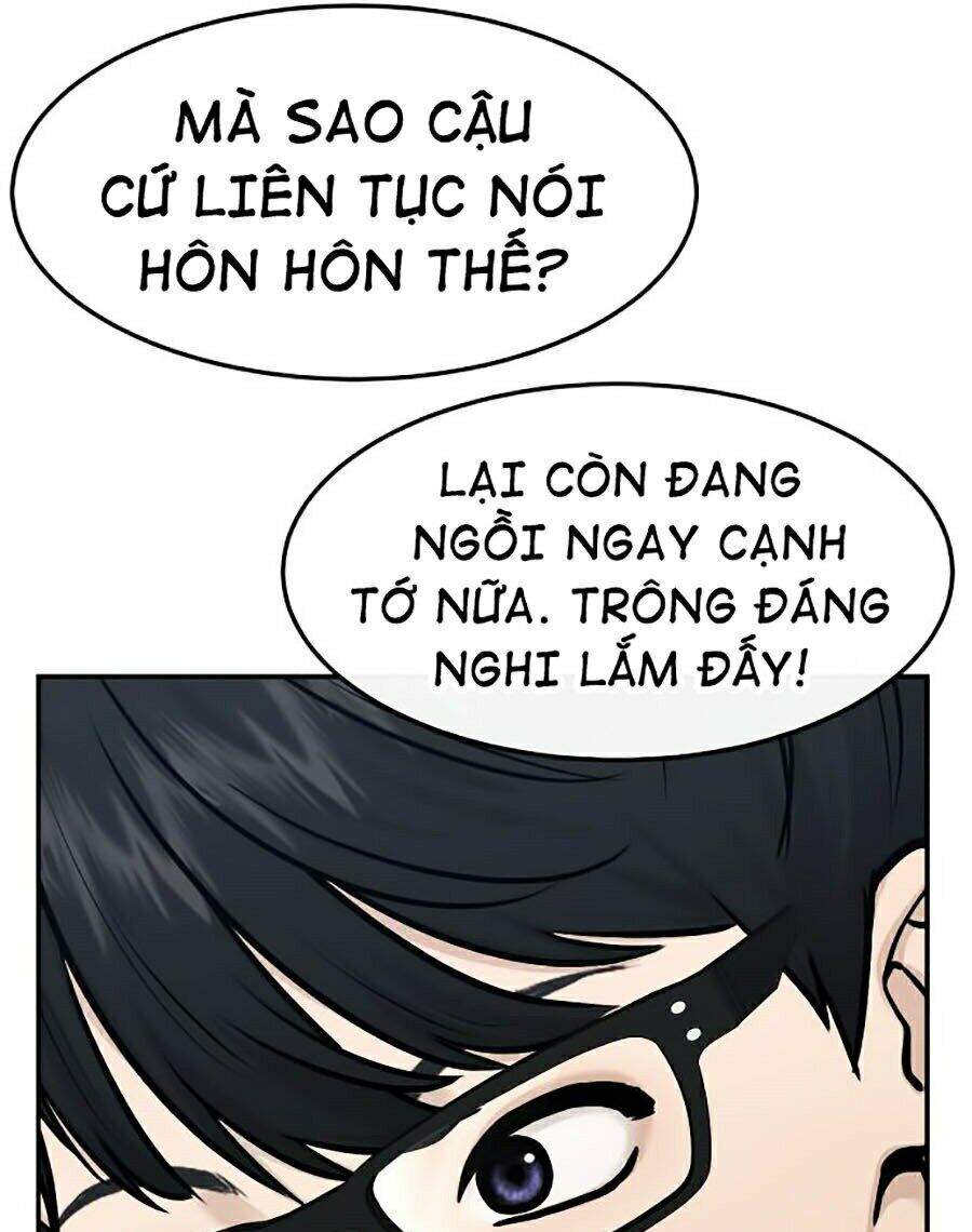 Nhiệm Vụ Diệu Kỳ Chap 2 - Next Chap 1