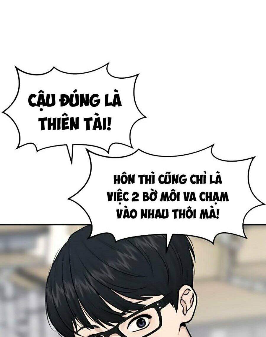 Nhiệm Vụ Diệu Kỳ Chap 2 - Next Chap 1