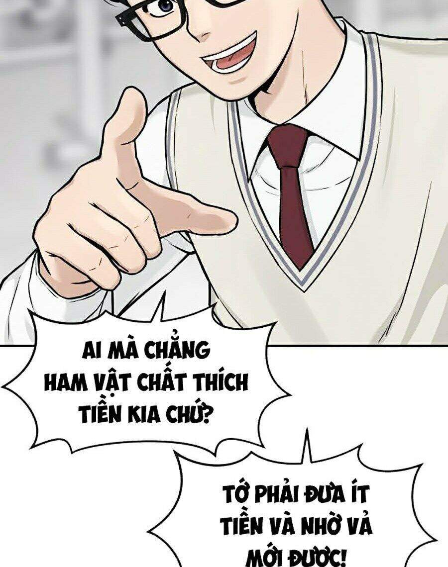 Nhiệm Vụ Diệu Kỳ Chap 2 - Next Chap 1