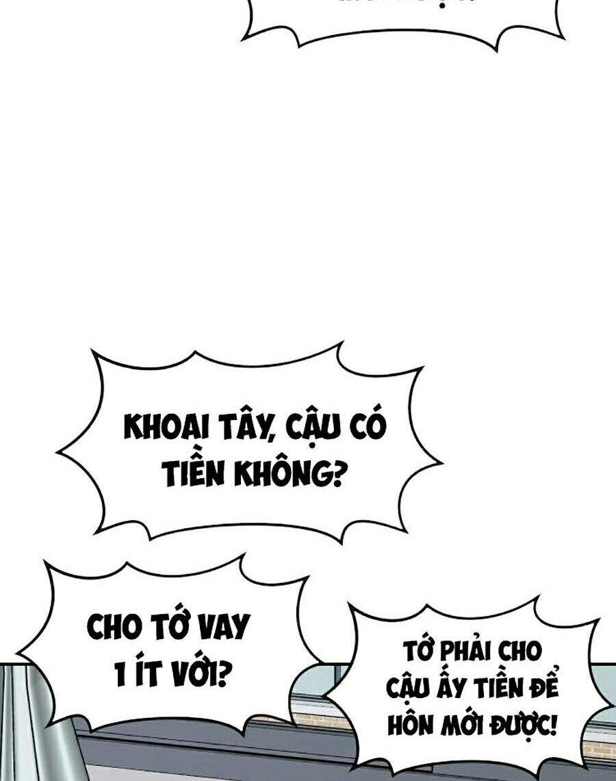 Nhiệm Vụ Diệu Kỳ Chap 2 - Next Chap 1