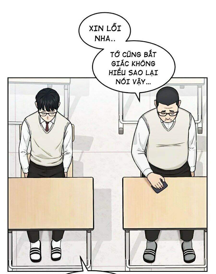 Nhiệm Vụ Diệu Kỳ Chap 2 - Next Chap 1