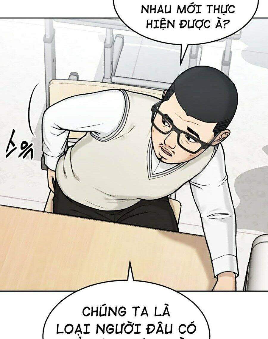 Nhiệm Vụ Diệu Kỳ Chap 2 - Next Chap 1