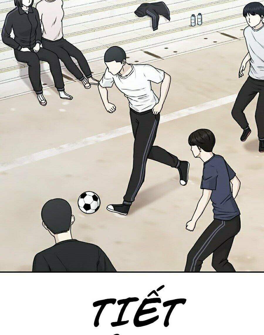 Nhiệm Vụ Diệu Kỳ Chap 2 - Next Chap 1