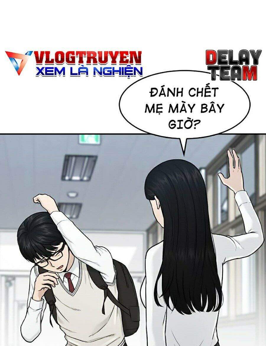 Nhiệm Vụ Diệu Kỳ Chap 2 - Next Chap 1