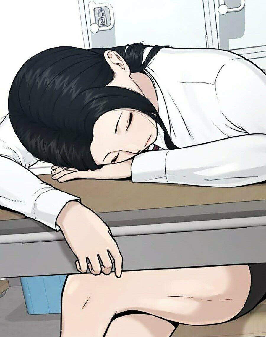 Nhiệm Vụ Diệu Kỳ Chap 2 - Next Chap 1