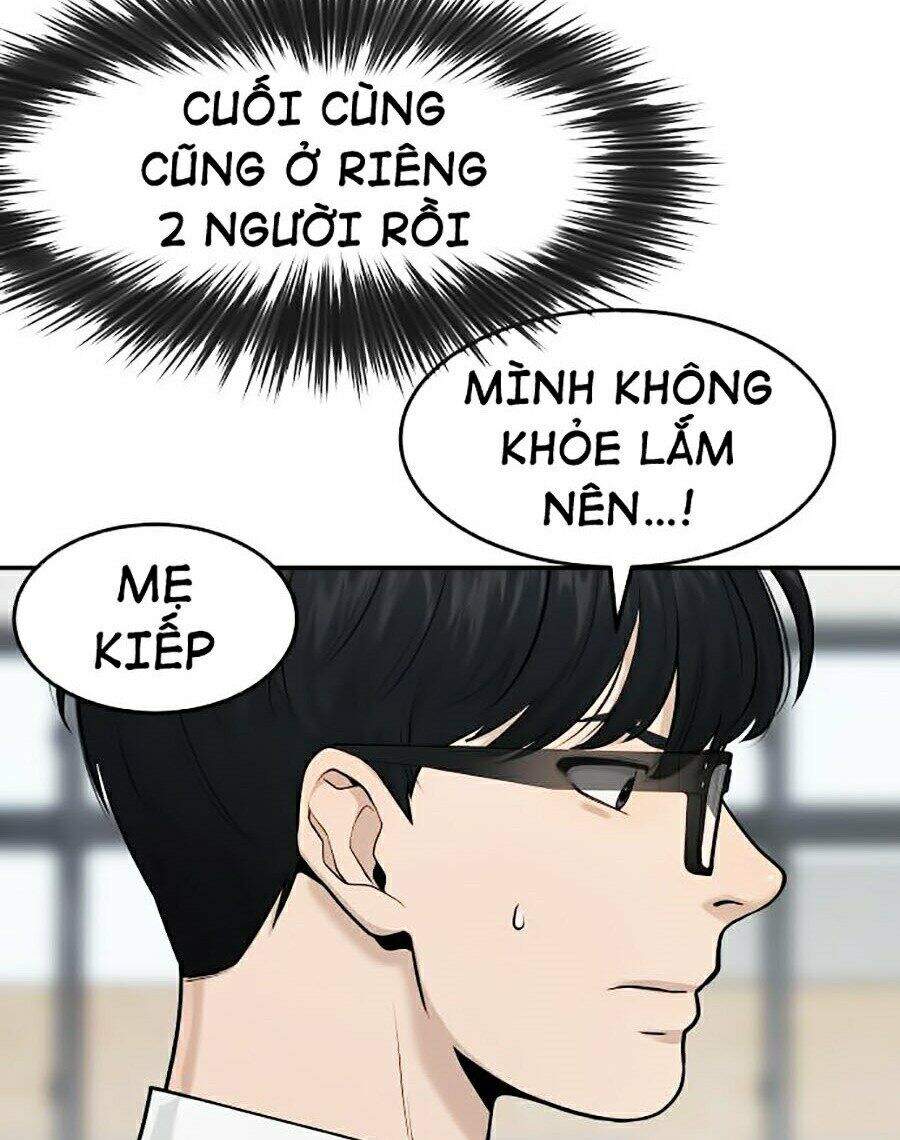 Nhiệm Vụ Diệu Kỳ Chap 2 - Next Chap 1