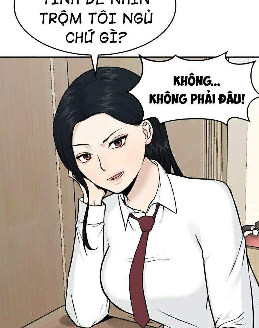 Nhiệm Vụ Diệu Kỳ Chap 2 - Next Chap 1