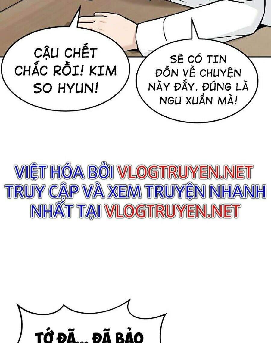 Nhiệm Vụ Diệu Kỳ Chap 2 - Next Chap 1
