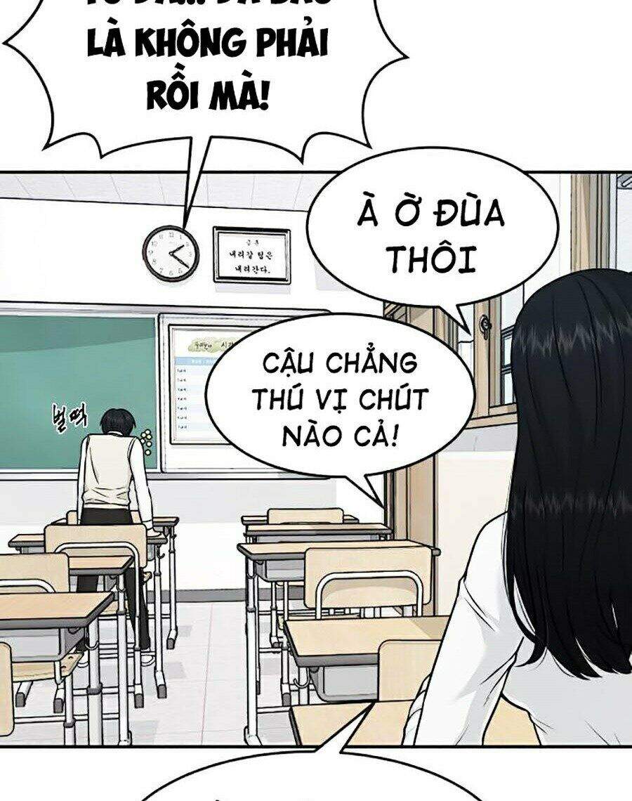 Nhiệm Vụ Diệu Kỳ Chap 2 - Next Chap 1