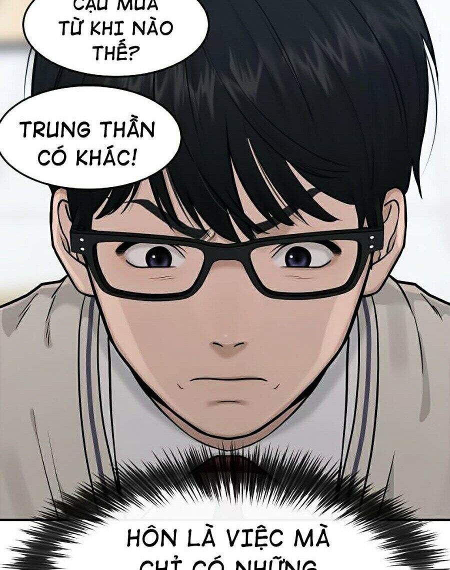 Nhiệm Vụ Diệu Kỳ Chap 2 - Next Chap 1