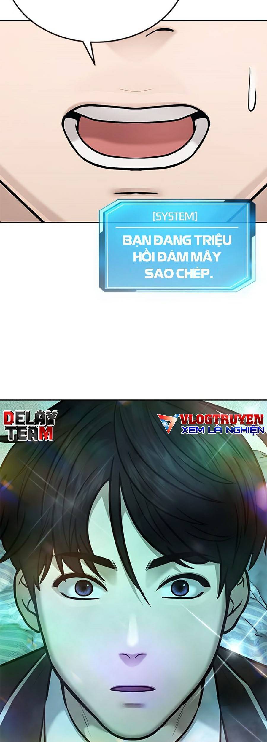 Nhiệm Vụ Diệu Kỳ Chap 20 - Next Chap 19