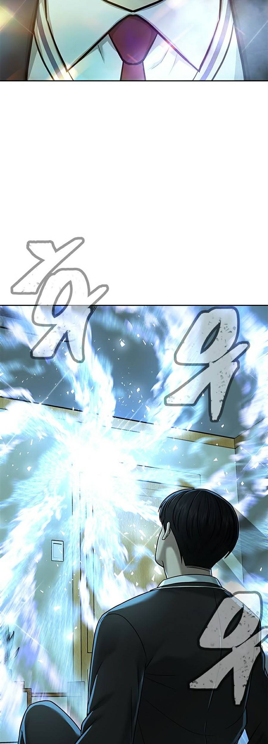 Nhiệm Vụ Diệu Kỳ Chap 20 - Next Chap 19