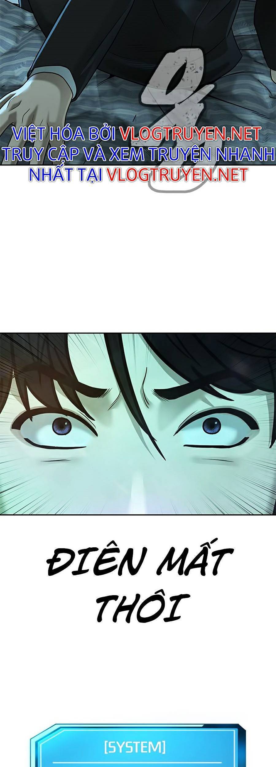 Nhiệm Vụ Diệu Kỳ Chap 20 - Next Chap 19