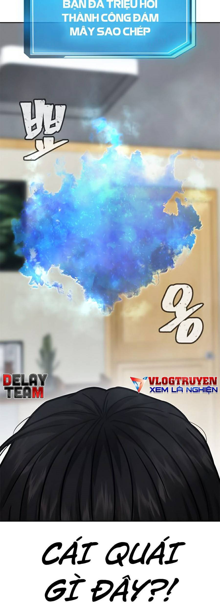 Nhiệm Vụ Diệu Kỳ Chap 20 - Next Chap 19