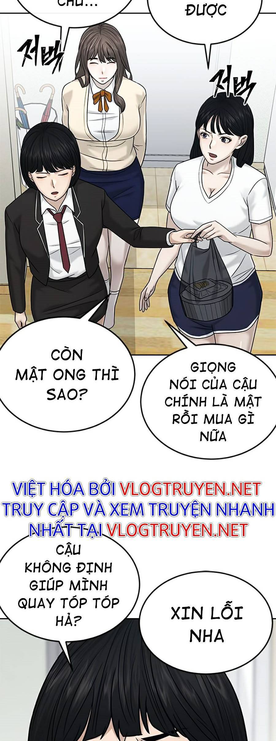 Nhiệm Vụ Diệu Kỳ Chap 20 - Next Chap 19