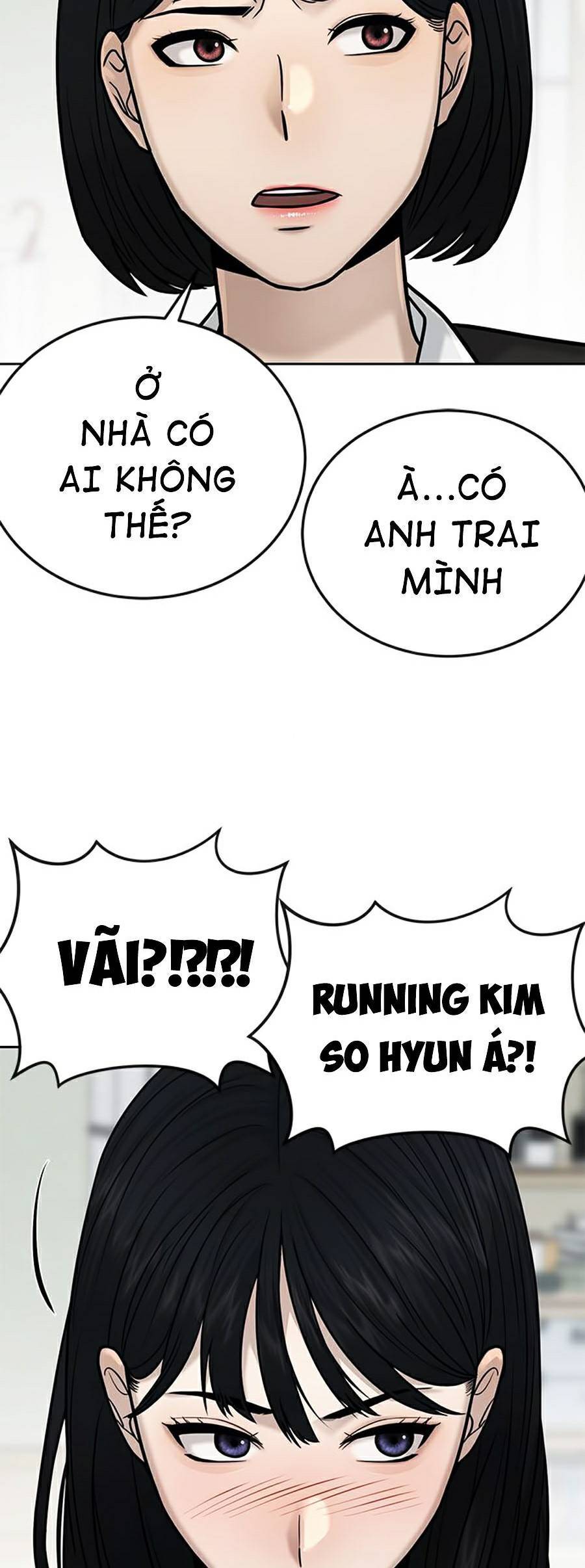 Nhiệm Vụ Diệu Kỳ Chap 20 - Next Chap 19