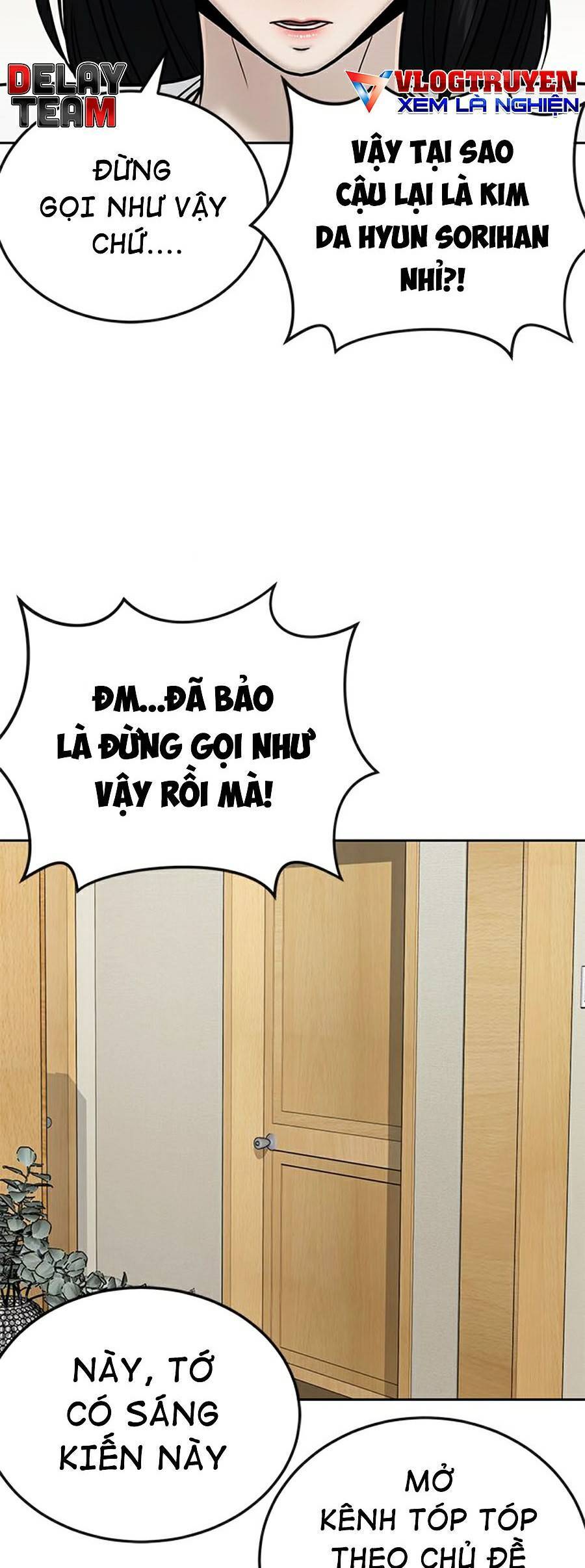 Nhiệm Vụ Diệu Kỳ Chap 20 - Next Chap 19