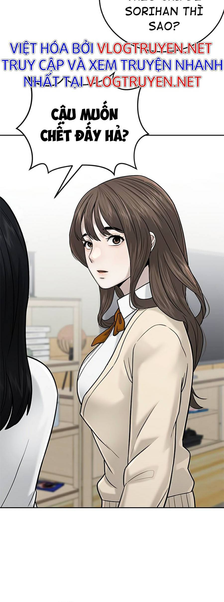 Nhiệm Vụ Diệu Kỳ Chap 20 - Next Chap 19