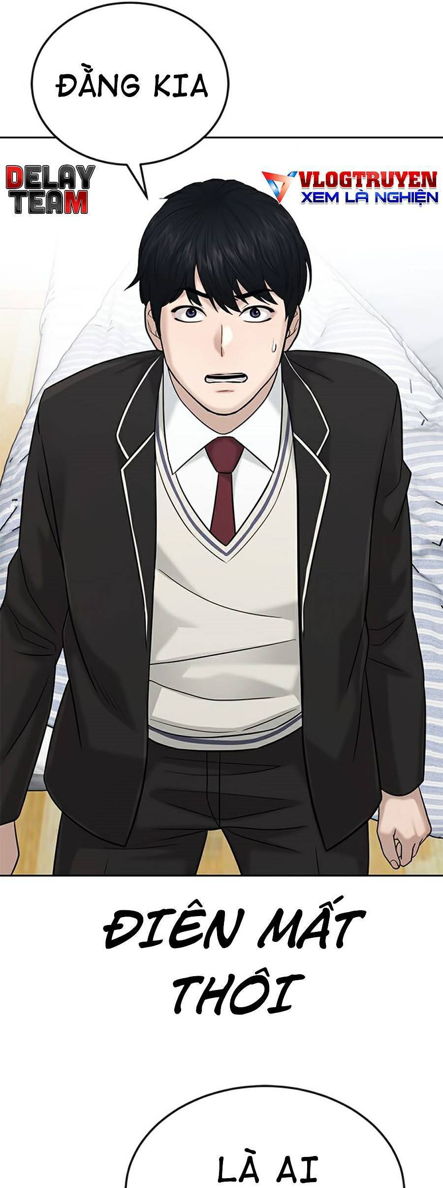 Nhiệm Vụ Diệu Kỳ Chap 20 - Next Chap 19