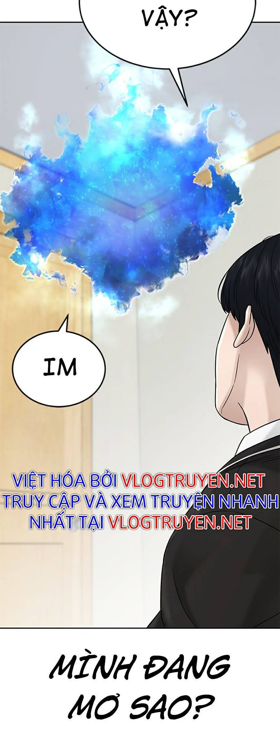 Nhiệm Vụ Diệu Kỳ Chap 20 - Next Chap 19