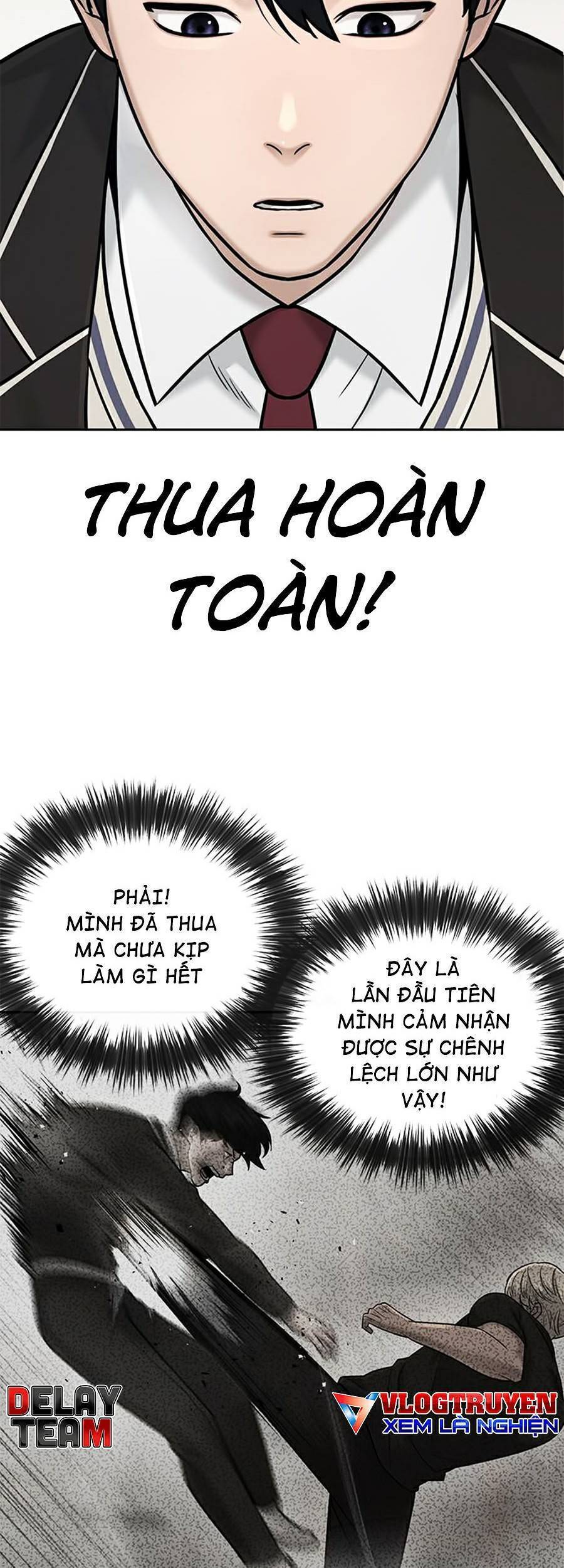 Nhiệm Vụ Diệu Kỳ Chap 20 - Next Chap 19