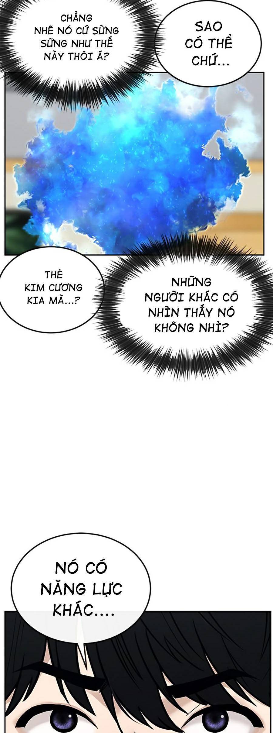 Nhiệm Vụ Diệu Kỳ Chap 20 - Next Chap 19
