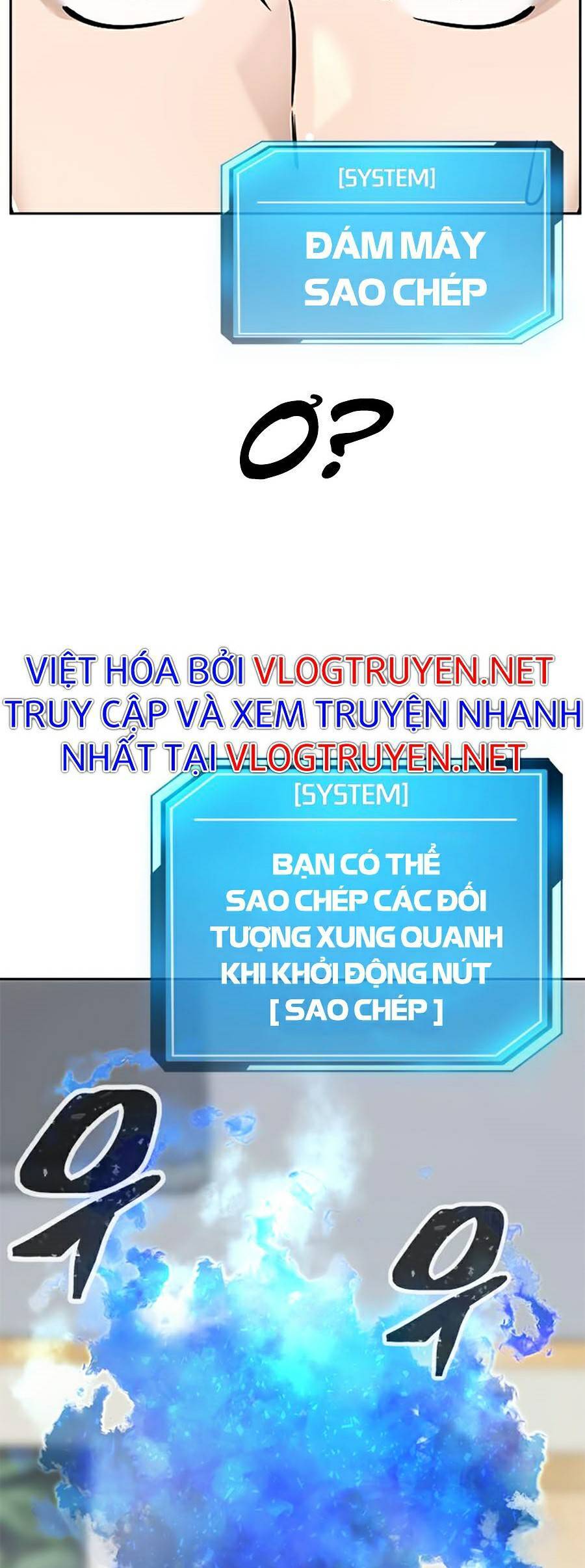 Nhiệm Vụ Diệu Kỳ Chap 20 - Next Chap 19
