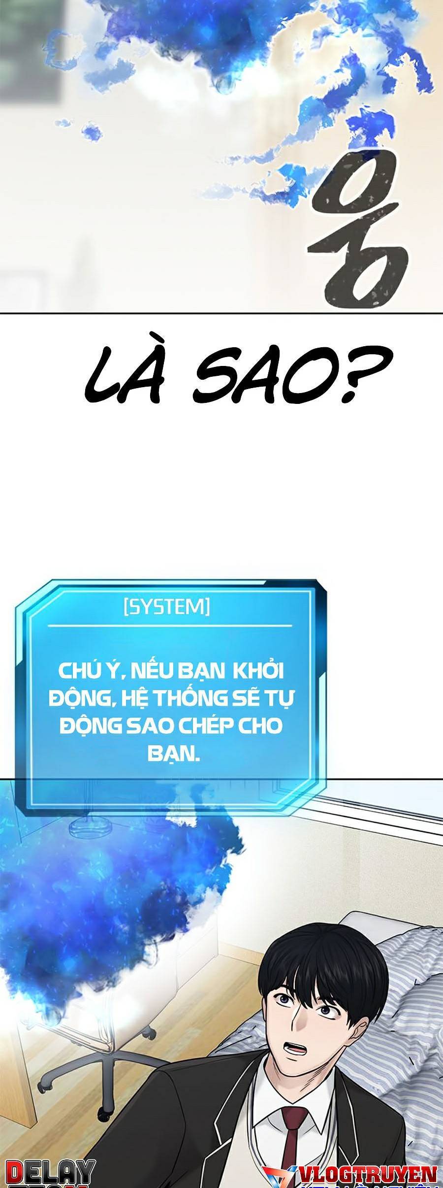 Nhiệm Vụ Diệu Kỳ Chap 20 - Next Chap 19