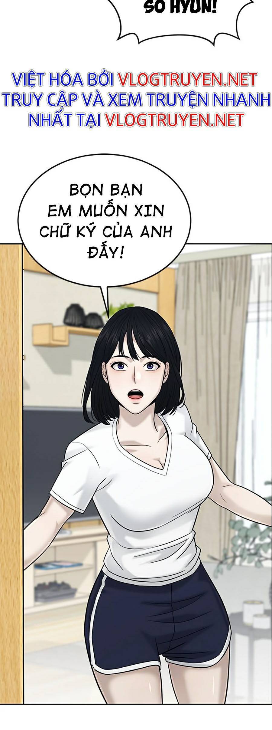 Nhiệm Vụ Diệu Kỳ Chap 20 - Next Chap 19