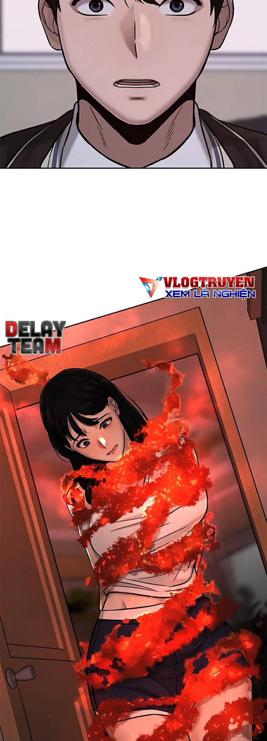 Nhiệm Vụ Diệu Kỳ Chap 20 - Next Chap 19