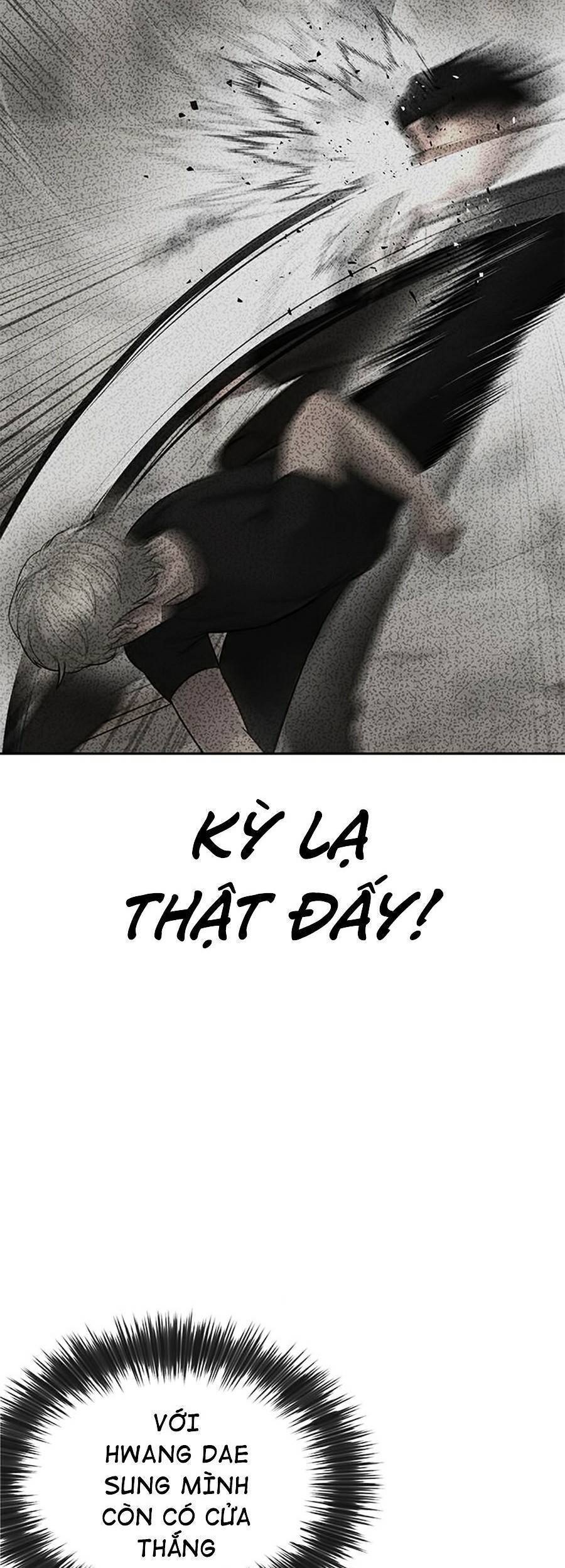 Nhiệm Vụ Diệu Kỳ Chap 20 - Next Chap 19