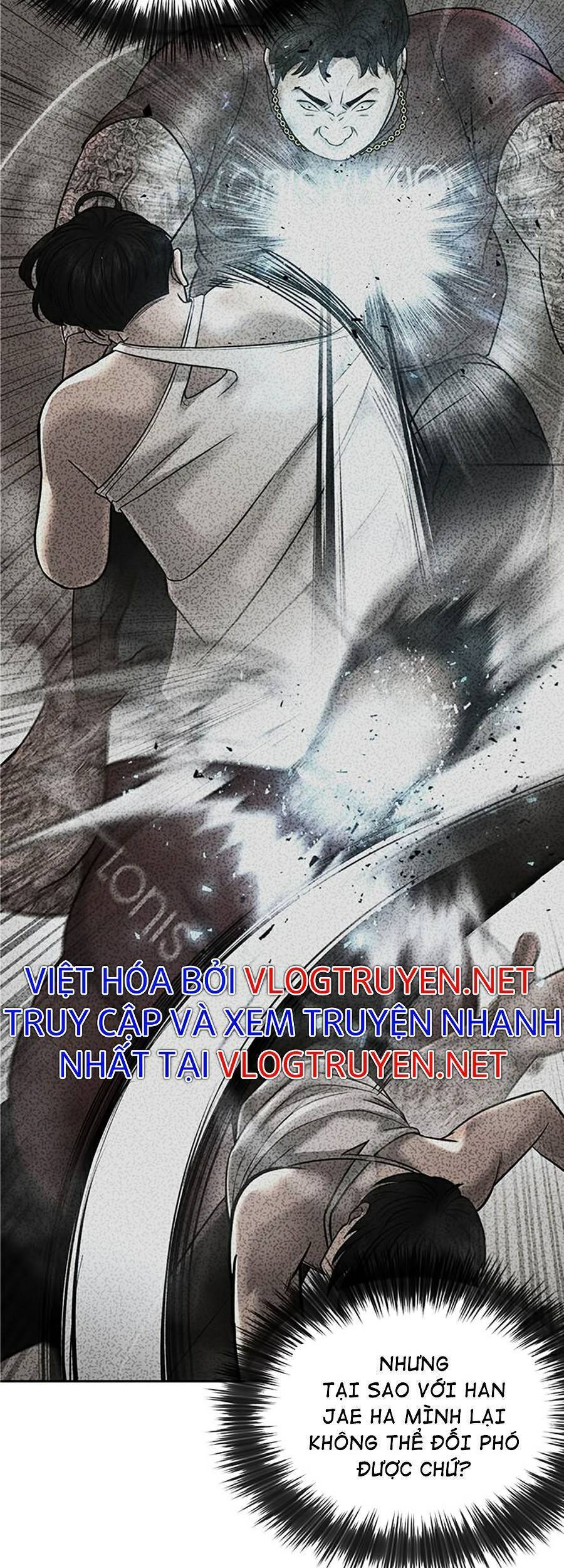 Nhiệm Vụ Diệu Kỳ Chap 20 - Next Chap 19