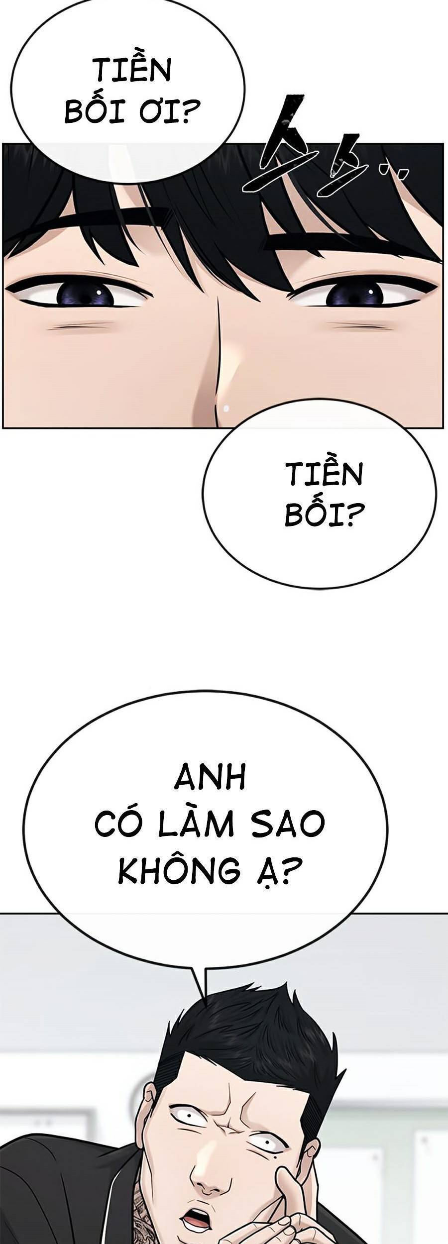 Nhiệm Vụ Diệu Kỳ Chap 20 - Next Chap 19