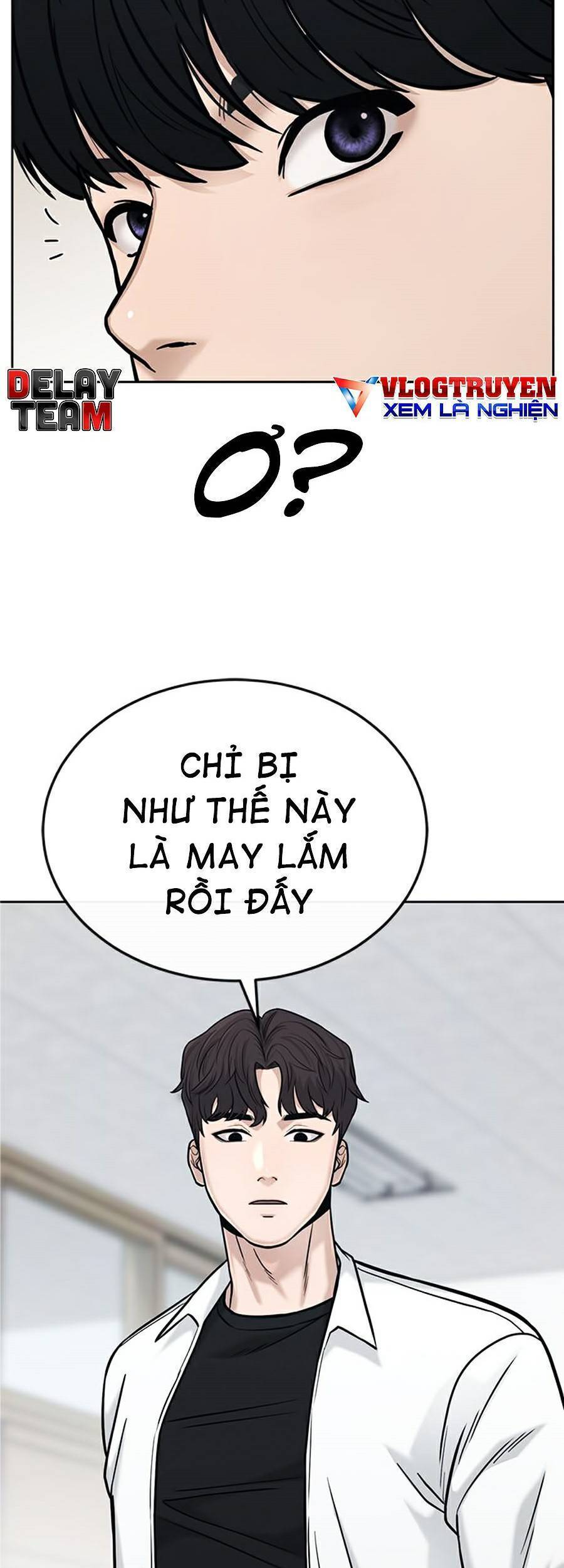Nhiệm Vụ Diệu Kỳ Chap 20 - Next Chap 19